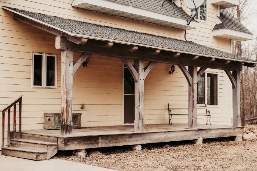 Fresh Look at Home Enhancements